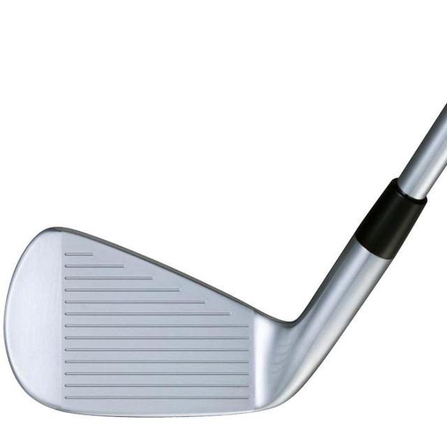 ブリヂストン　241CB アイアン　6本セット（＃5〜9、PW）　N.S.PRO MODUS3 TOUR 105 スチールシャフト [2024年モデル]