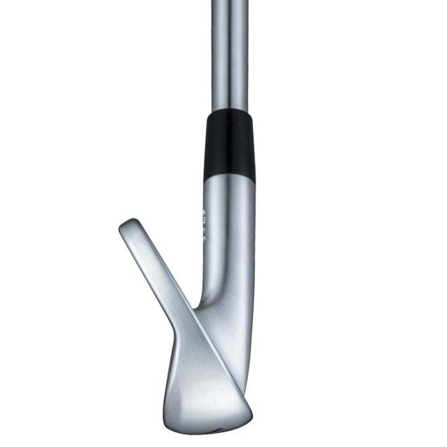 ブリヂストン　241CB アイアン　6本セット（＃5〜9、PW）　N.S.PRO MODUS3 TOUR 105 スチールシャフト [2024年モデル]