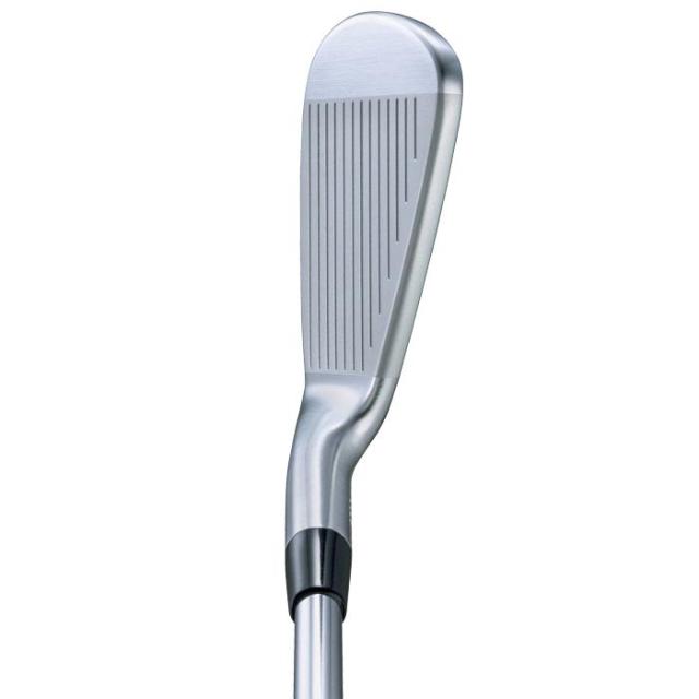 ブリヂストン　242CB＋ アイアン　6本セット（＃5〜9、PW）　N.S.PRO 950GH neo スチールシャフト [2024年モデル]