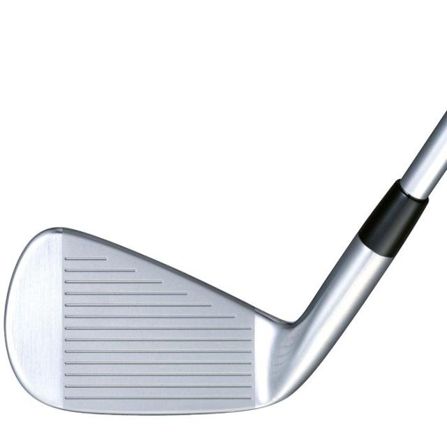 ブリヂストン　242CB＋ アイアン　6本セット（＃5〜9、PW）　N.S.PRO 950GH neo スチールシャフト [2024年モデル]