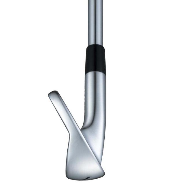 ブリヂストン　242CB＋ アイアン　6本セット（＃5〜9、PW）　N.S.PRO 950GH neo スチールシャフト [2024年モデル]