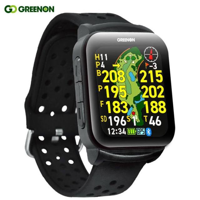 GREENON Watch GN101