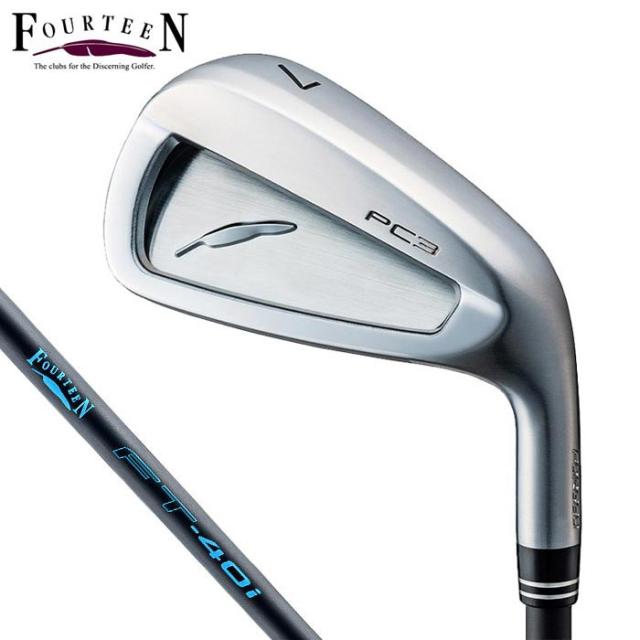 FOURTEEN GOLF PC-3