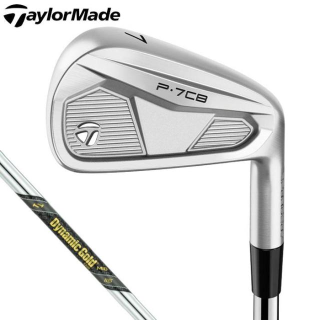 TAYLORMADE GOLF P-7CB 24 IRON