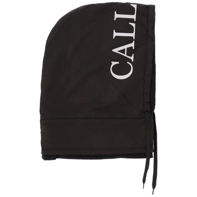 Callaway GOLF フード付き ネックウォーマー view1