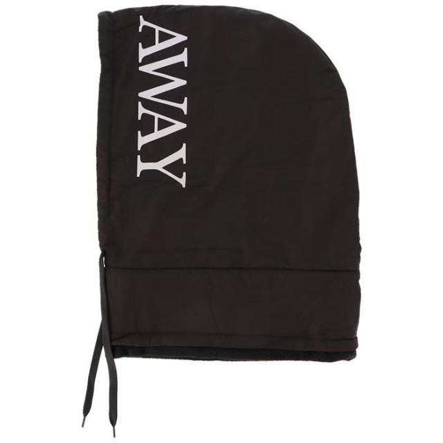 Callaway GOLF フード付き ネックウォーマー view2