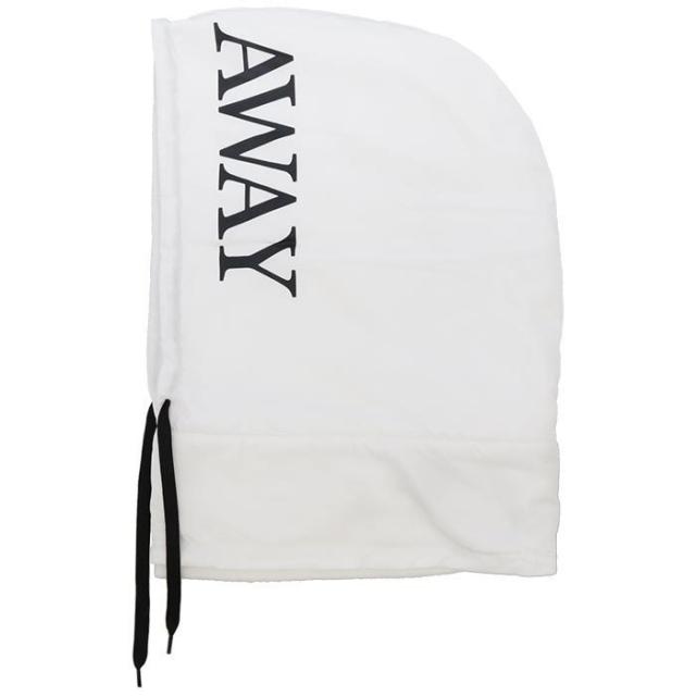 Callaway GOLF フード付き ネックウォーマー view2