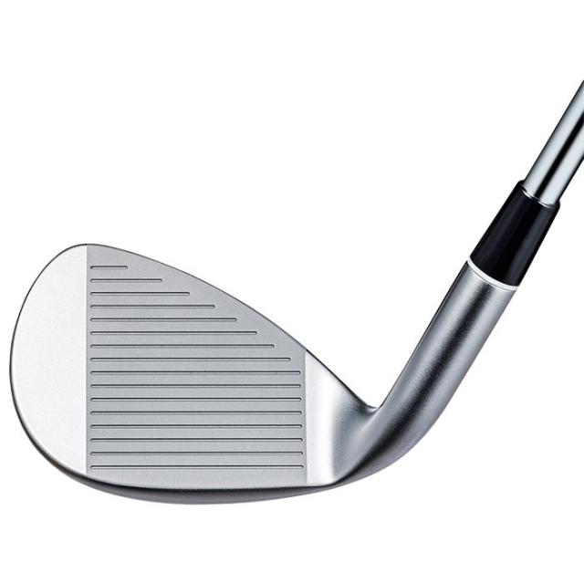 FOURTEEN TK53 WEDGE VIEW3