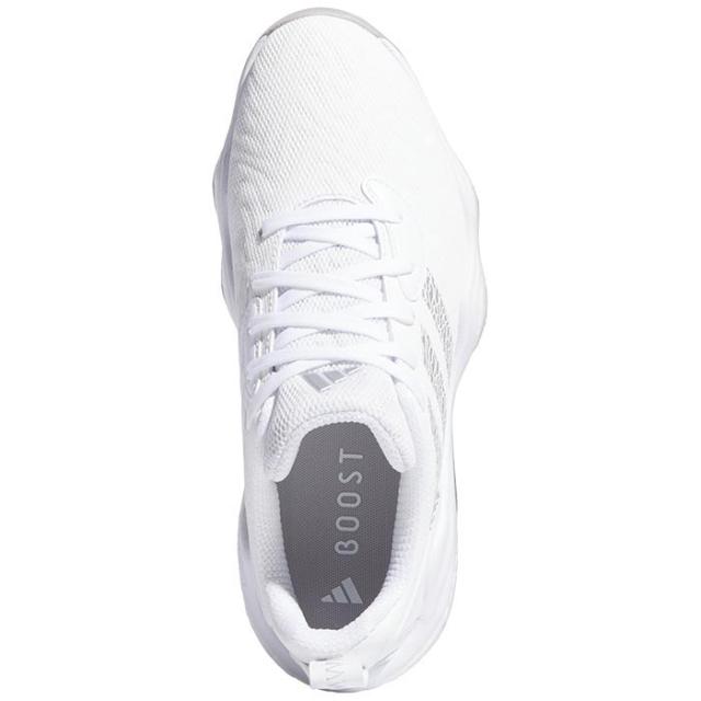 adidas GOLF コードカオス 25 スパイクレス ゴルフシューズ view1