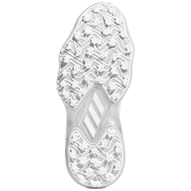 adidas GOLF コードカオス 25 スパイクレス ゴルフシューズ view2