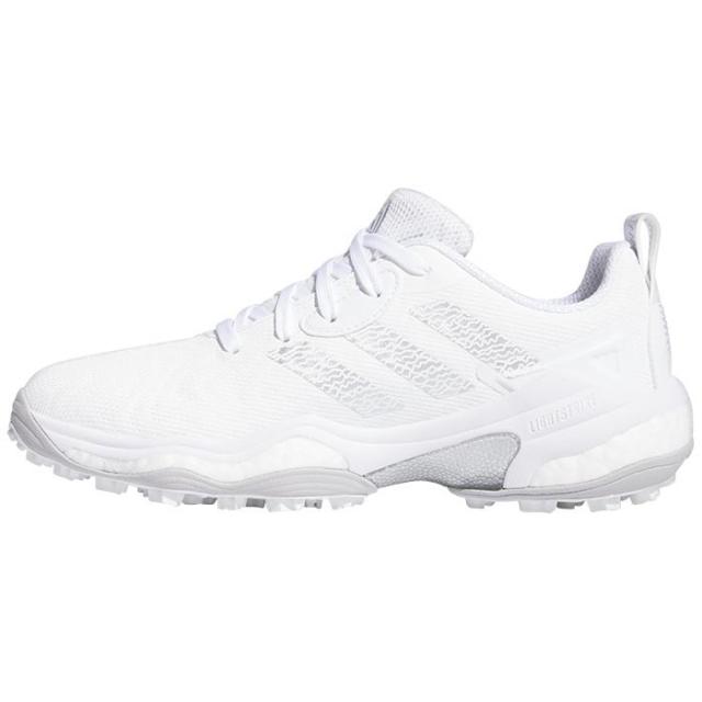 adidas GOLF コードカオス 25 スパイクレス ゴルフシューズ view3