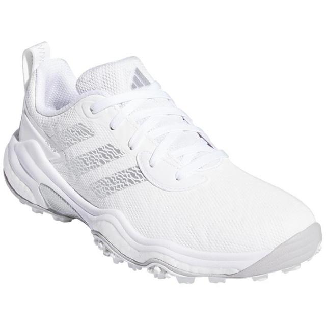 adidas GOLF コードカオス 25 スパイクレス ゴルフシューズ view4