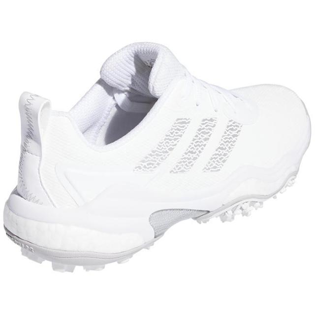 adidas GOLF コードカオス 25 スパイクレス ゴルフシューズ view5