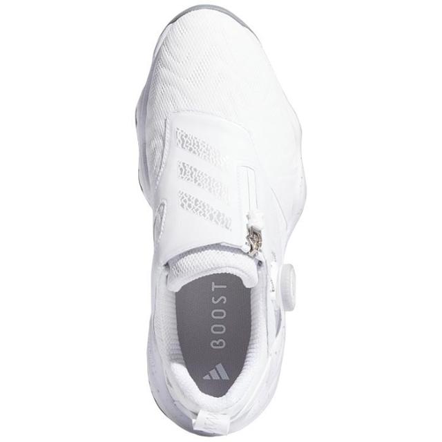 adidas GOLF コードカオス 25 ボア スパイクレス ゴルフシューズ view1