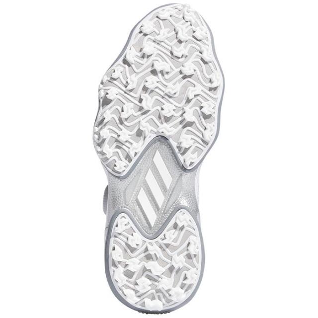 adidas GOLF コードカオス 25 ボア スパイクレス ゴルフシューズ view2