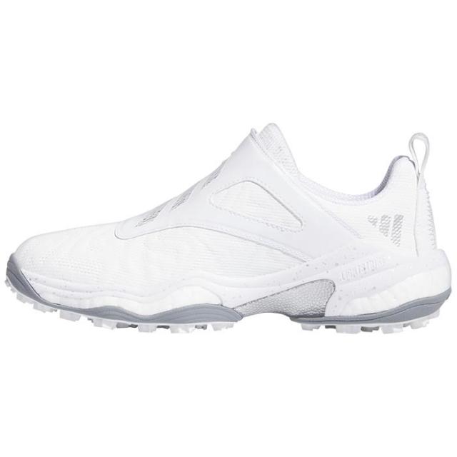 adidas GOLF コードカオス 25 ボア スパイクレス ゴルフシューズ view3