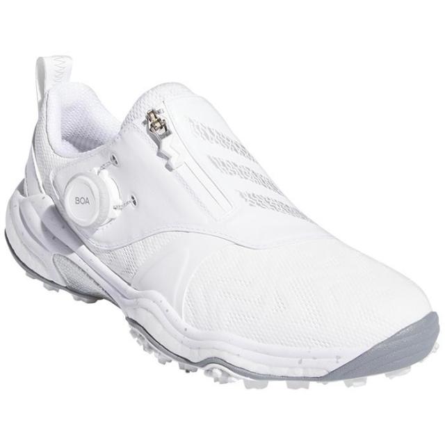 adidas GOLF コードカオス 25 ボア スパイクレス ゴルフシューズ view4