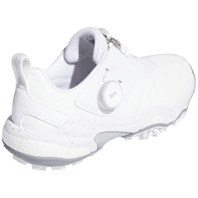 adidas GOLF コードカオス 25 ボア スパイクレス ゴルフシューズ view5