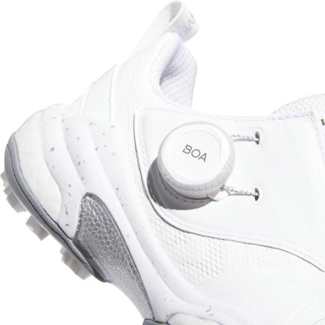 adidas GOLF コードカオス 25 ボア スパイクレス ゴルフシューズ view6