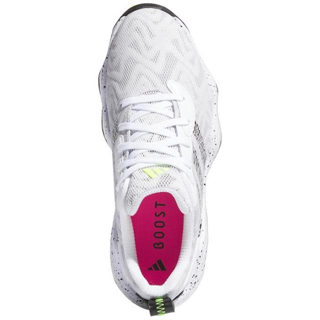 adidas GOLF コードカオス 25 スパイクレス ゴルフシューズ view1