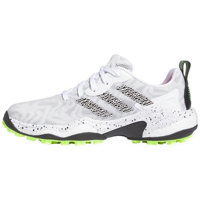 adidas GOLF コードカオス 25 スパイクレス ゴルフシューズ view3