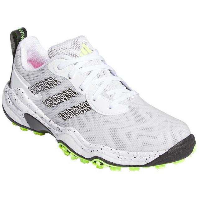 adidas GOLF コードカオス 25 スパイクレス ゴルフシューズ view4