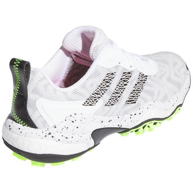 adidas GOLF コードカオス 25 スパイクレス ゴルフシューズ view5