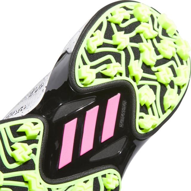 adidas GOLF コードカオス 25 スパイクレス ゴルフシューズ view6