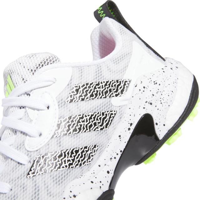 adidas GOLF コードカオス 25 スパイクレス ゴルフシューズ view7