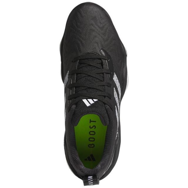 adidas GOLF コードカオス 25 スパイクレス ゴルフシューズ view1