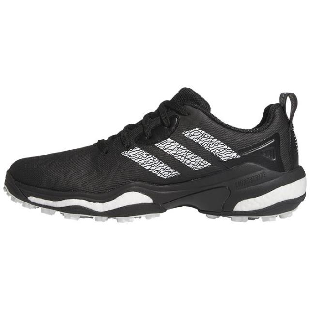 adidas GOLF コードカオス 25 スパイクレス ゴルフシューズ view3