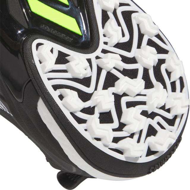 adidas GOLF コードカオス 25 スパイクレス ゴルフシューズ view6