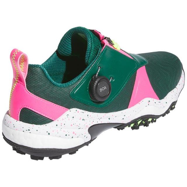 adidas GOLF コードカオス 25 ボア スパイクレス ゴルフシューズ view5