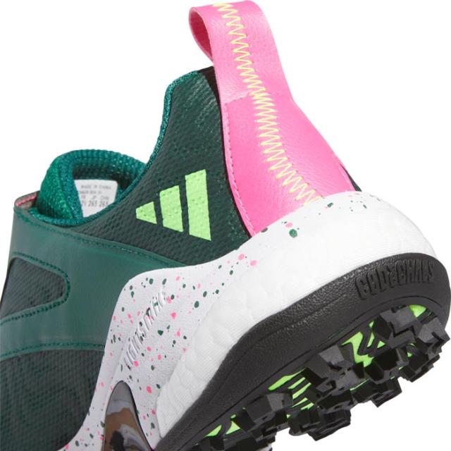 adidas GOLF コードカオス 25 ボア スパイクレス ゴルフシューズ view6