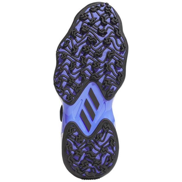 adidas GOLF コードカオス 25 ボア スパイクレス ゴルフシューズ view2