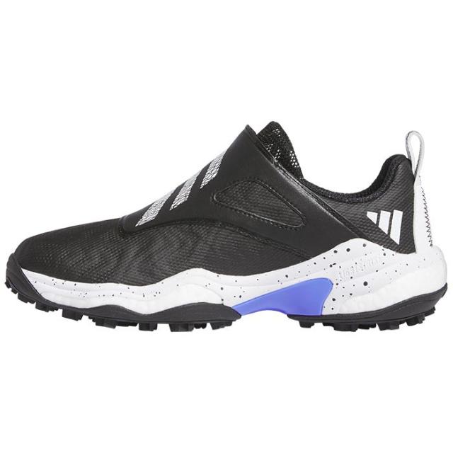 adidas GOLF コードカオス 25 ボア スパイクレス ゴルフシューズ view3