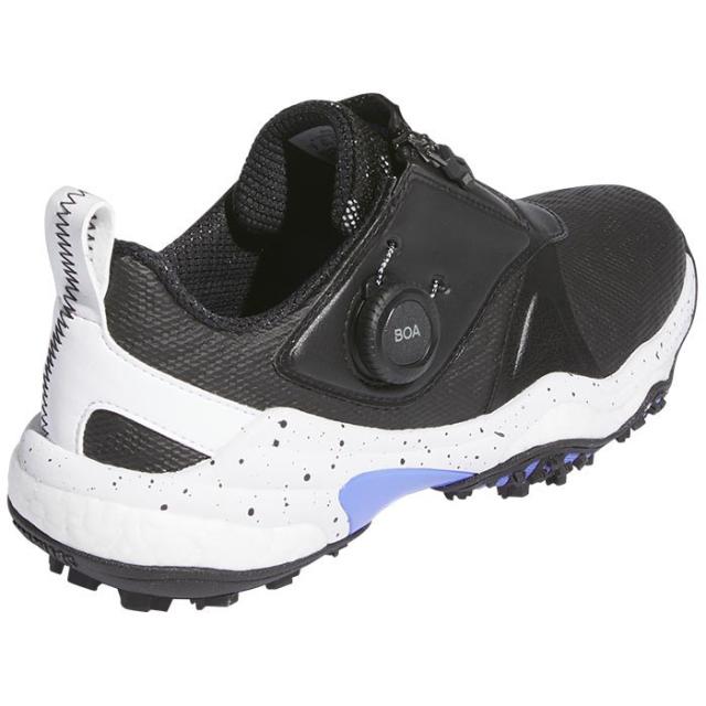 adidas GOLF コードカオス 25 ボア スパイクレス ゴルフシューズ view5