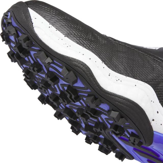 adidas GOLF コードカオス 25 ボア スパイクレス ゴルフシューズ view7