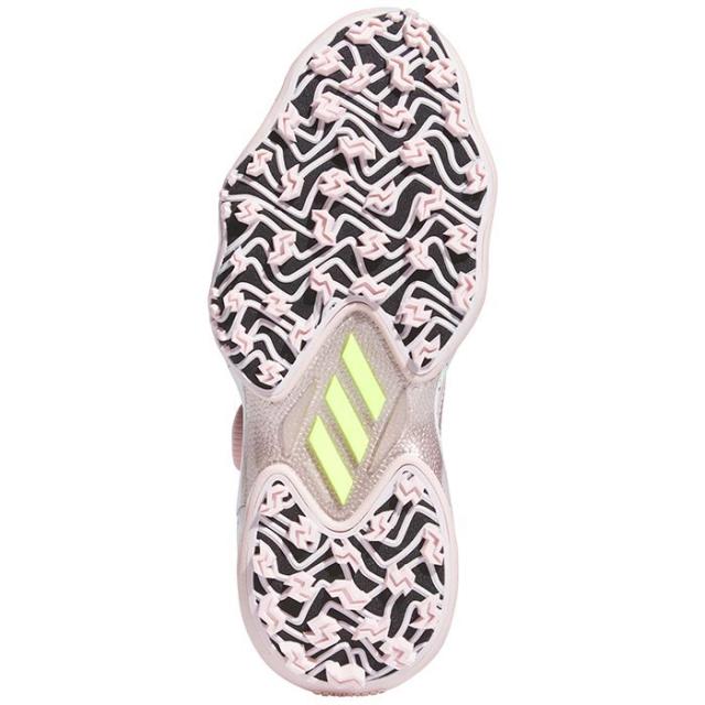 adidas GOLF コードカオス 25 ボア スパイクレス ゴルフシューズ view2