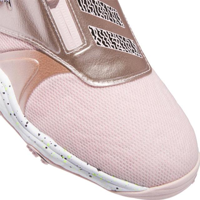 adidas GOLF コードカオス 25 ボア スパイクレス ゴルフシューズ view6