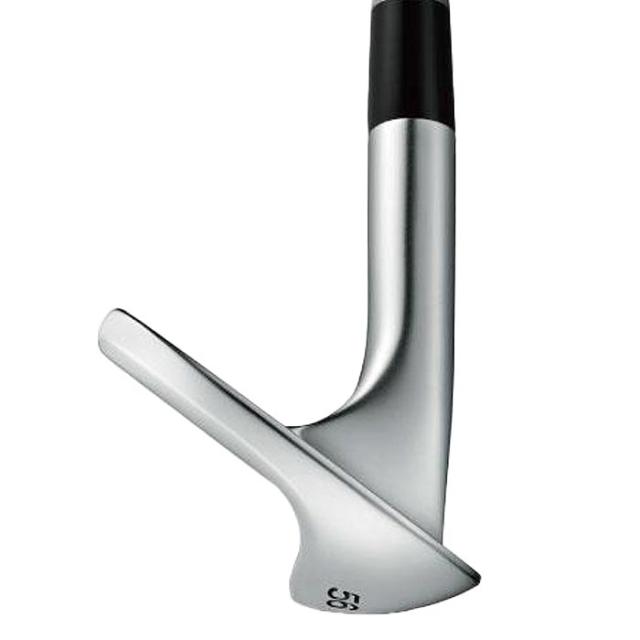 新形状オーバル・キャビティ・デザイン