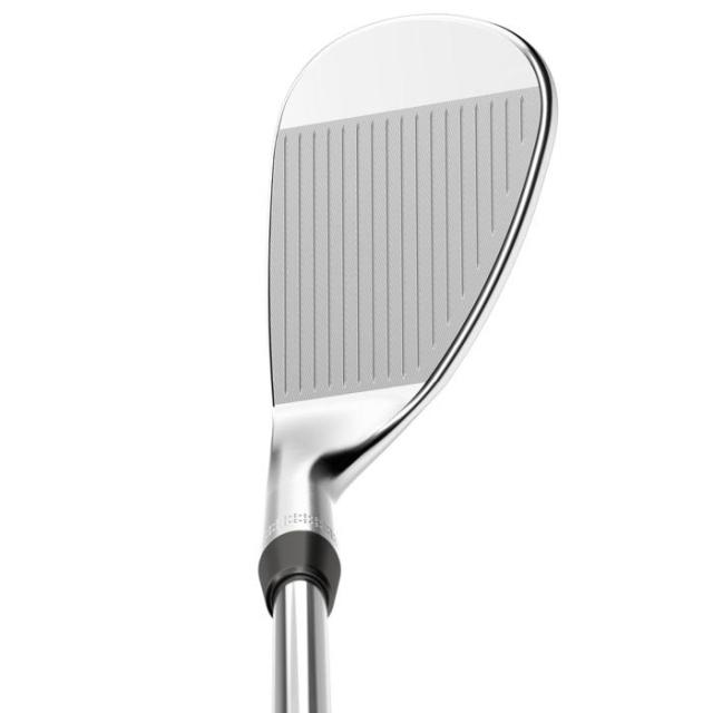 プロのフィードバックで改良を重ね、6番目に試作された形状を採用