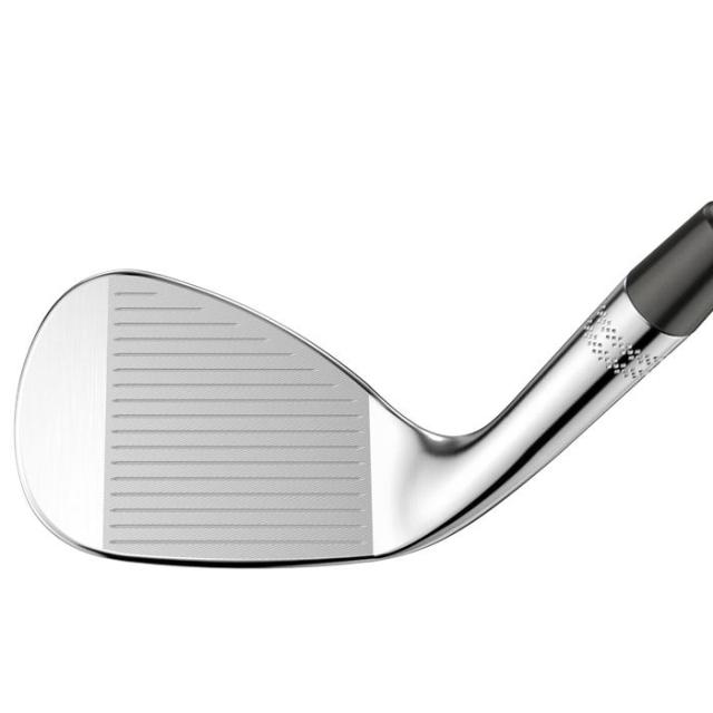 37Vの鋭さを維持しつつ、溝の本数が増えたことで性能が大幅アップ