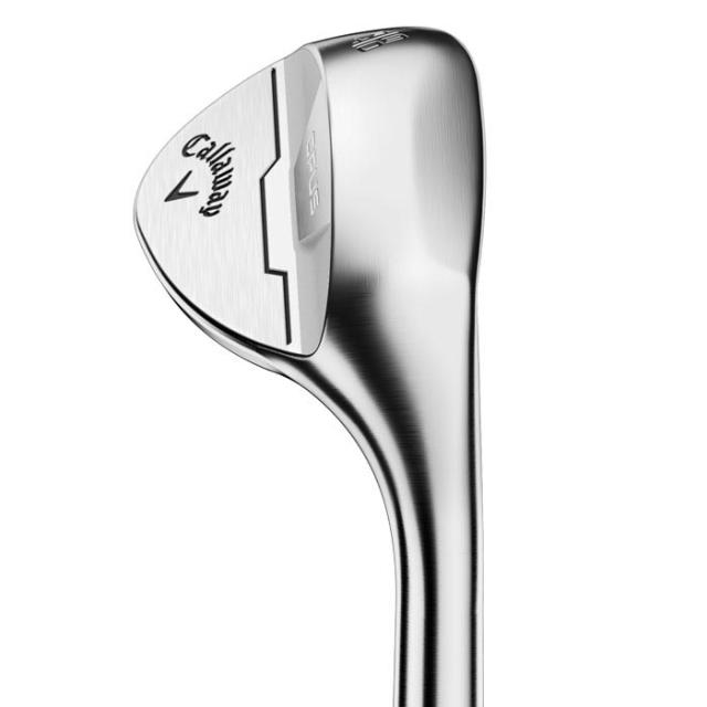 キャロウェイ　メンズ OPUS オーパス クロム仕上げ ウェッジ　N.S.PRO MODUS3 TOUR 115 スチールシャフト [2024年モデル]