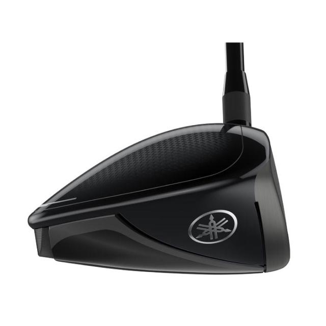 しっかりつかまる大型ヘッド