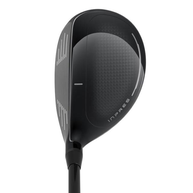 高強度素材X37×カーボンクラウン