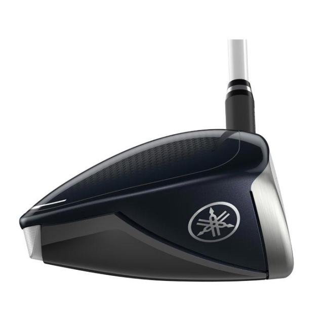 フェース面積アップでやさしい顔