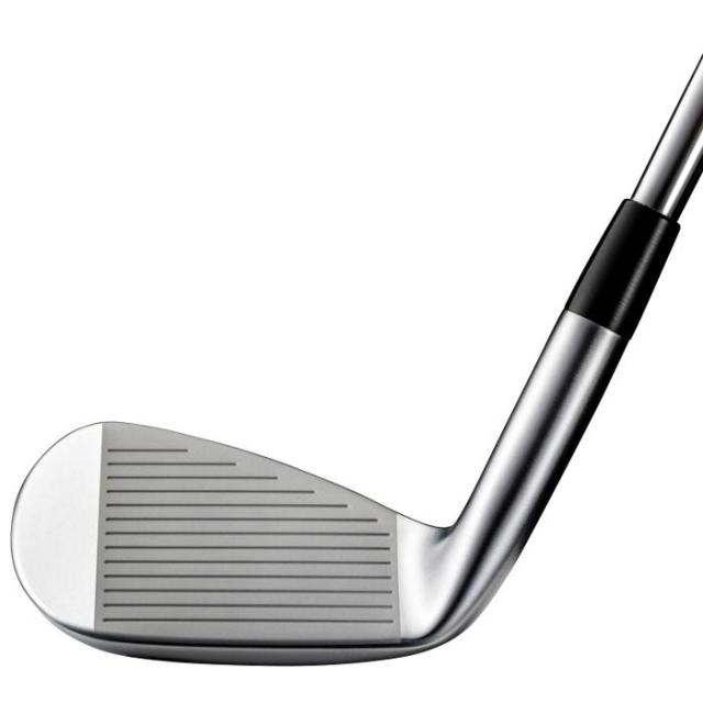 ミズノ　JPX 925 FORGED フォージド アイアン　単品　N.S.PRO 950GH neo スチールシャフト [2024年モデル]