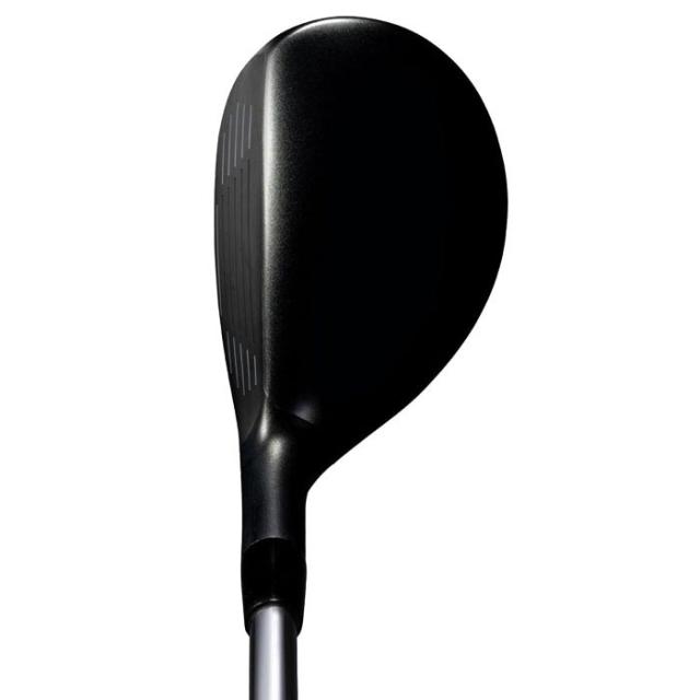 ミズノ　JPX FLI-HI フライハイ ユーティリティ　N.S.PRO 850GH neo スチールシャフト [2024年モデル]