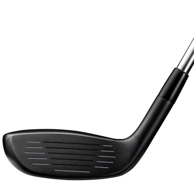 ミズノ　JPX FLI-HI フライハイ ユーティリティ　N.S.PRO 850GH neo スチールシャフト [2024年モデル]